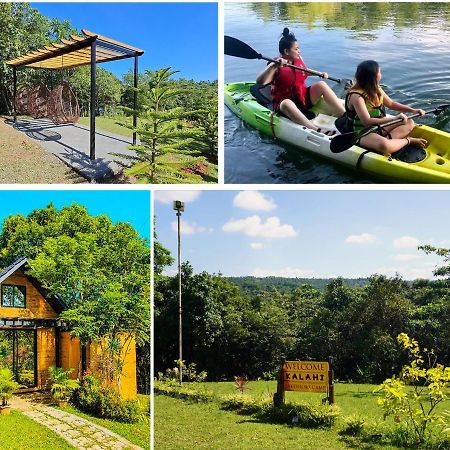 Relaxing Lake Side Staycation For Family ,2 To 3 Hours Away From Manila Cavinti Esterno foto