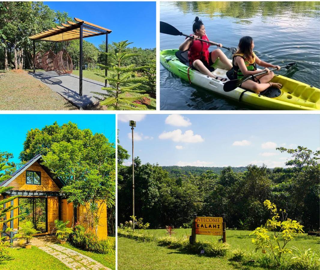 Relaxing Lake Side Staycation For Family ,2 To 3 Hours Away From Manila Cavinti Esterno foto